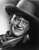John Wayne 1944